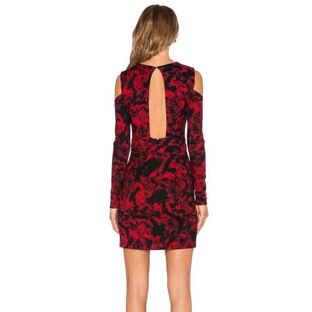 Parker 'Duffy' Dress